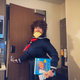 Image for article titled Welcome To BreadCon, Where Everyone Is An Anime Character Who Is Late For School